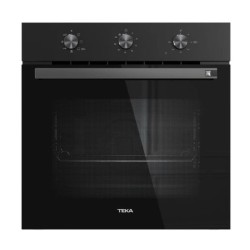 Teka NEO HSB 6150 FBK 70 L Negro, Acero inoxidable