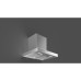 Teka DSF 66370 KCS IX campana De pared Acero inoxidable 480 m³/h