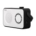 Radio transistor Aiwa R-190BW BLANCA
