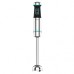 Cecotec Power TitanBlack 1200 XL PerfectCream&Crush Batidora de inmersión 1200 W Negro, Verde, Acero inoxidable
