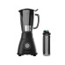 Cecotec Power Black Titanium 1800 Go 1,8 L Batidora de vaso 1800 W Negro
