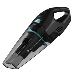 Cecotec Conga Immortal Extreme Suction 22.2 Hand Negro, Verde Sin bolsa