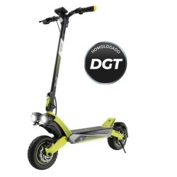Patinete eléctrico Cecotec Bongo V55 Connected