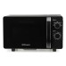 Orbegozo MI 2061 CE microondas Negro Solo microondas Encimera 20 L 700 W