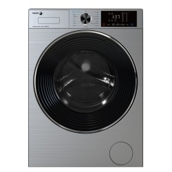 Fagor 5FE-8714X lavadora Carga frontal 8 kg 1400 RPM Acero inoxidable