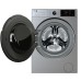Fagor 5FE-8714X lavadora Carga frontal 8 kg 1400 RPM Acero inoxidable