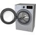 Fagor 5FE-8714X lavadora Carga frontal 8 kg 1400 RPM Acero inoxidable