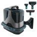 Cecotec Conga 6000 Carpet&Spot Clean XXL Advance máquina de limpieza de alfombras Caminar-detrás Negro, Verde