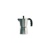 Orbegozo KF 900 Cafetera italiana Aluminio