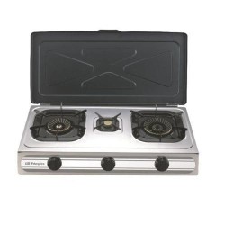 Orbegozo FO 3510 3F 3 zonas