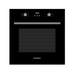 Corbero CCHMD805N horno 70 L 3000 W Negro