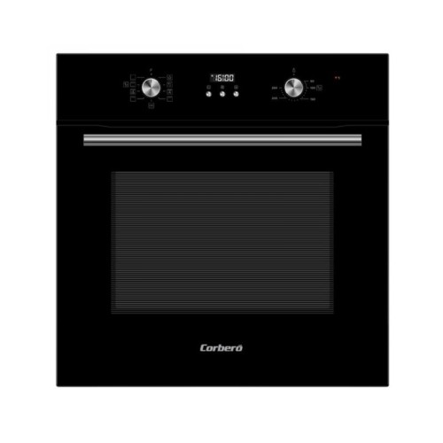 Corbero CCHMD805N horno 70 L 3000 W Negro