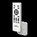 Ventilador de techo LED 59w 6980lm cct (tonalidad luz regulable) dc ultra