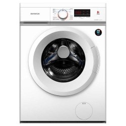 Lavadora carga frontal Infiniton WM-D74AWT