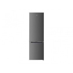 SVAN SC2602ENFX nevera y congelador Independiente 326 L E Blanco