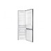 SVAN SC2602ENFX nevera y congelador Independiente 326 L E Blanco