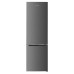 Aspes AC2602ENFX nevera y congelador Independiente 326 L E Acero inoxidable