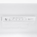 Aspes AC2602ENFX nevera y congelador Independiente 326 L E Acero inoxidable