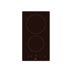 SVAN SV2301 hobs Negro Integrado 52 cm Cerámico 2 zona(s)