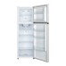 Aspes AF1675501ENF nevera y congelador Independiente 251 L E Blanco