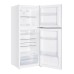 Aspes AF145501ENF nevera y congelador Independiente 197 L E Blanco