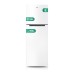 SVAN SF1675502ENF nevera y congelador Independiente 247 L E Blanco