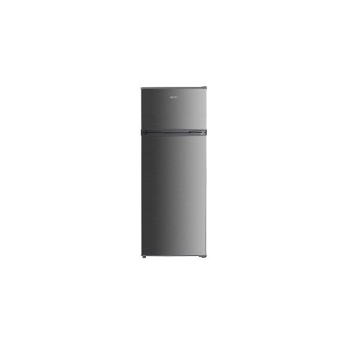 SVAN SF145503EX nevera y congelador Independiente 206 L E Gris
