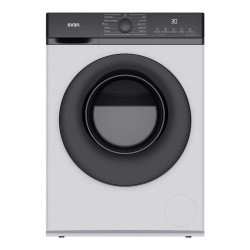 SVAN SL8203AIDV lavadora Carga frontal 8 kg 1200 RPM Blanco