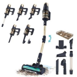 Aspirador escoba Cecotec RX70 AQUAPET FLEX