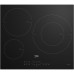 Beko HII63205MT hobs Negro Integrado 58 cm Con placa de inducción 3 zona(s)