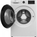 Beko B5WFT59418W lavadora Carga frontal 9 kg 1400 RPM A Blanco