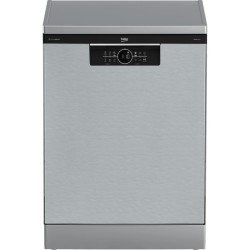 Beko b100 BDFN26440XC Independiente 14 cubiertos C
