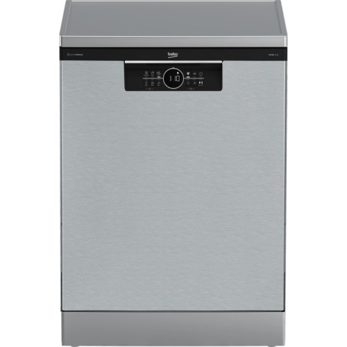 Beko b100 BDFN26440XC Independiente 14 cubiertos C