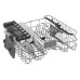 Beko b100 BDFN26440XC Independiente 14 cubiertos C