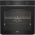 Beko bPRO 500 BBIE18302XFPS-1 72 L 2600 W Negro