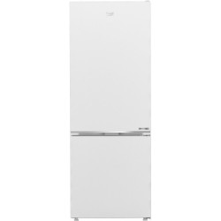 Beko B3RCNE564HW nevera y congelador Independiente 490 L E Blanco