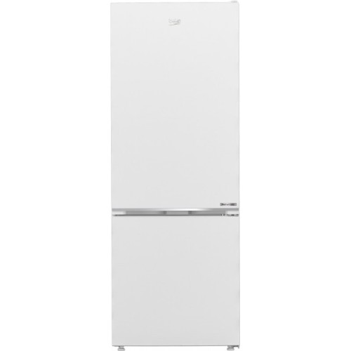 Beko B3RCNE564HW nevera y congelador Independiente 490 L E Blanco