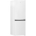 Beko B5RCNE365HW nevera y congelador Independiente 316 L D Blanco