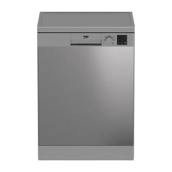 Lavavajillas Beko BDFN05330X