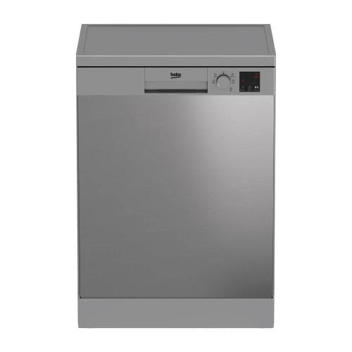 Lavavajillas Beko BDFN05330X