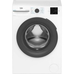 Lavadora Beko VBM3WFT38213WA