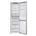 LG GBV3100CPY.APYQEUR nevera y congelador Independiente 344 L C Plata
