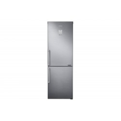 Samsung RB33J3515S9/EF nevera y congelador Independiente E Acero inoxidable
