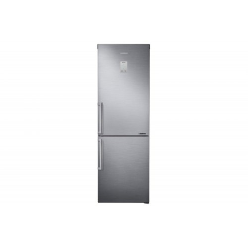 Samsung RB33J3515S9/EF nevera y congelador Independiente E Acero inoxidable