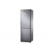 Samsung RB33J3515S9/EF nevera y congelador Independiente E Acero inoxidable