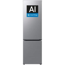 Frigorífico Samsung RB38C776CS9/EF