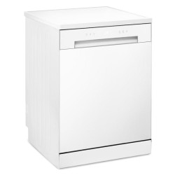 LG DF030FW lavavajillas Independiente 13 cubiertos E