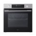 LG WS5D7210S horno 72 L Negro, Acero inoxidable