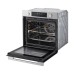LG WS5D7210S horno 72 L Negro, Acero inoxidable