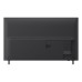 LG UHD AI 55UA74006LB 139,7 cm (55